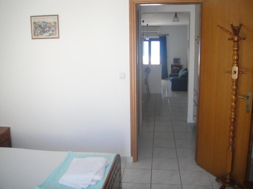 Minos Apartments & Studios II Sitía Chambre photo